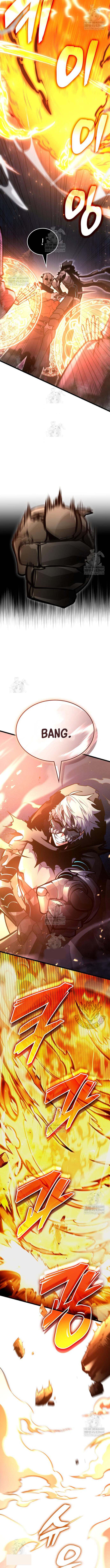 Emperor of Solo Play Chapter 42 image 09